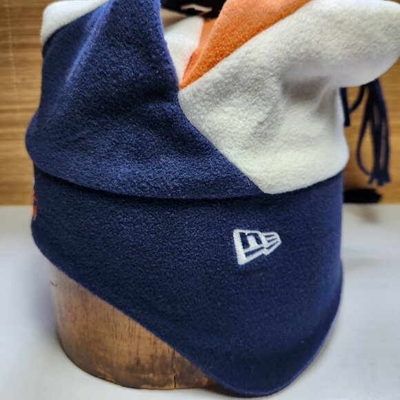 New York Islanders Jester Hat NHL New Era Youth One Size Fits Most NWOT - Picture 6 of 9